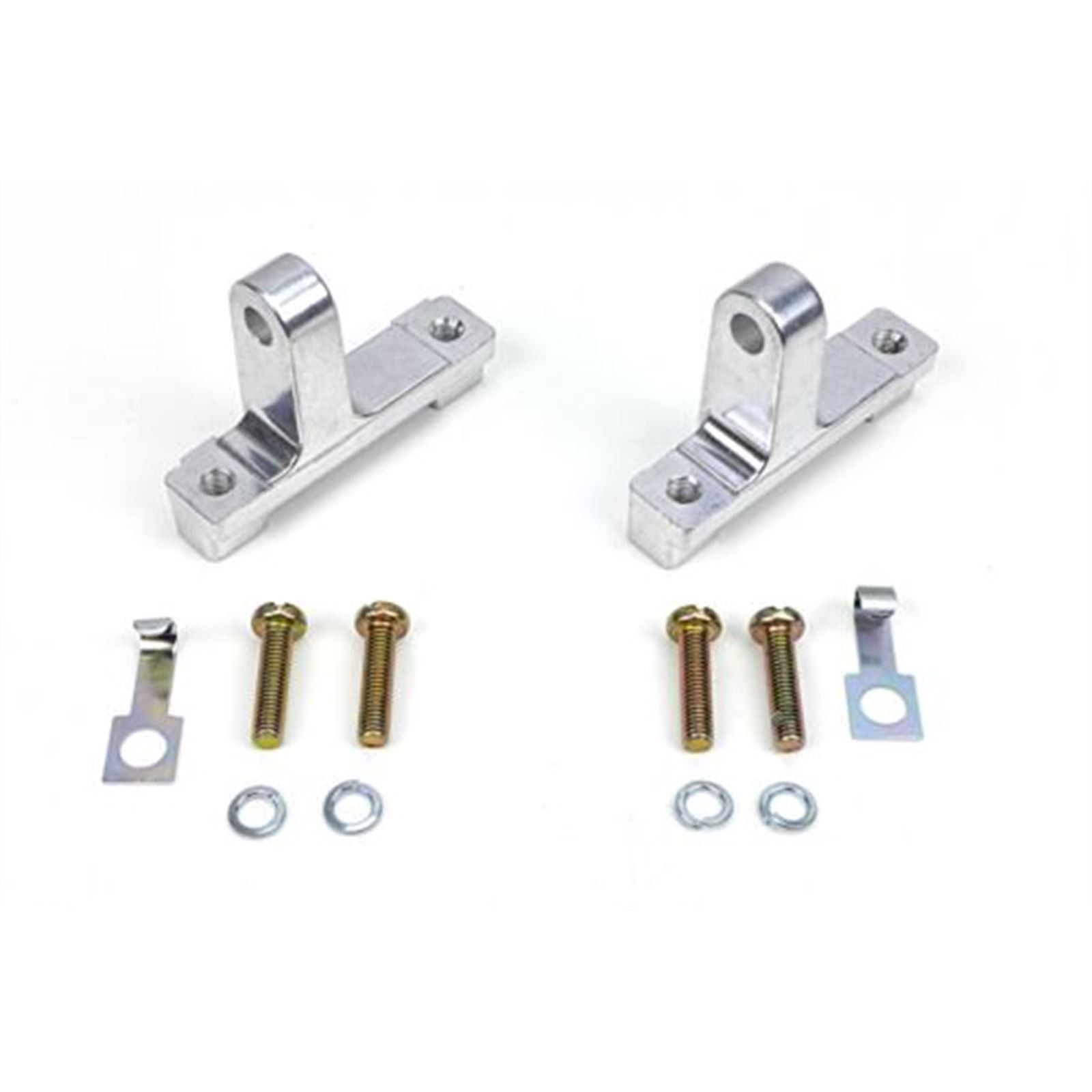 Dual Ignition Coil Bracket for Honda CB and GL1000 Models 30511-300-000