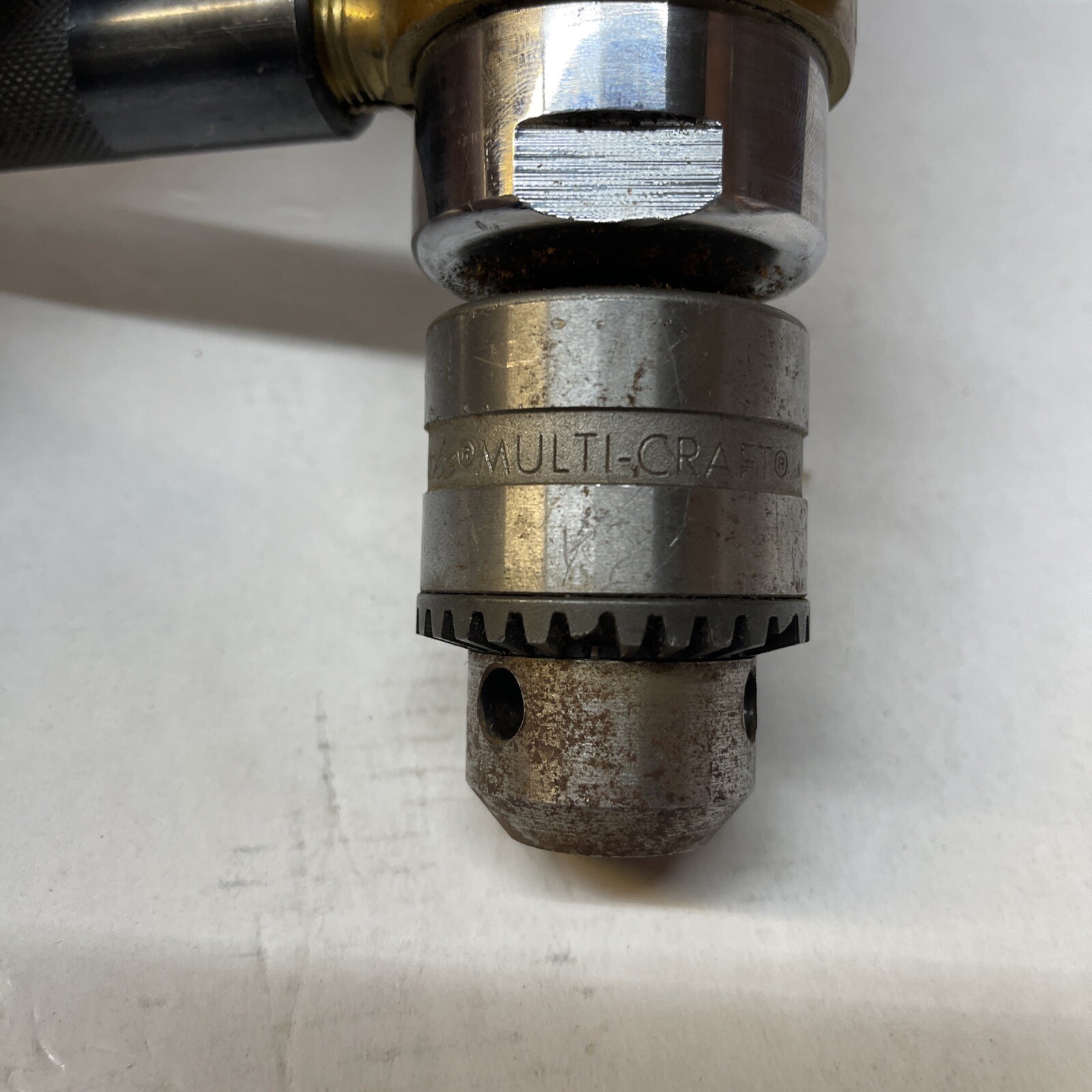 1/2 inch air drill