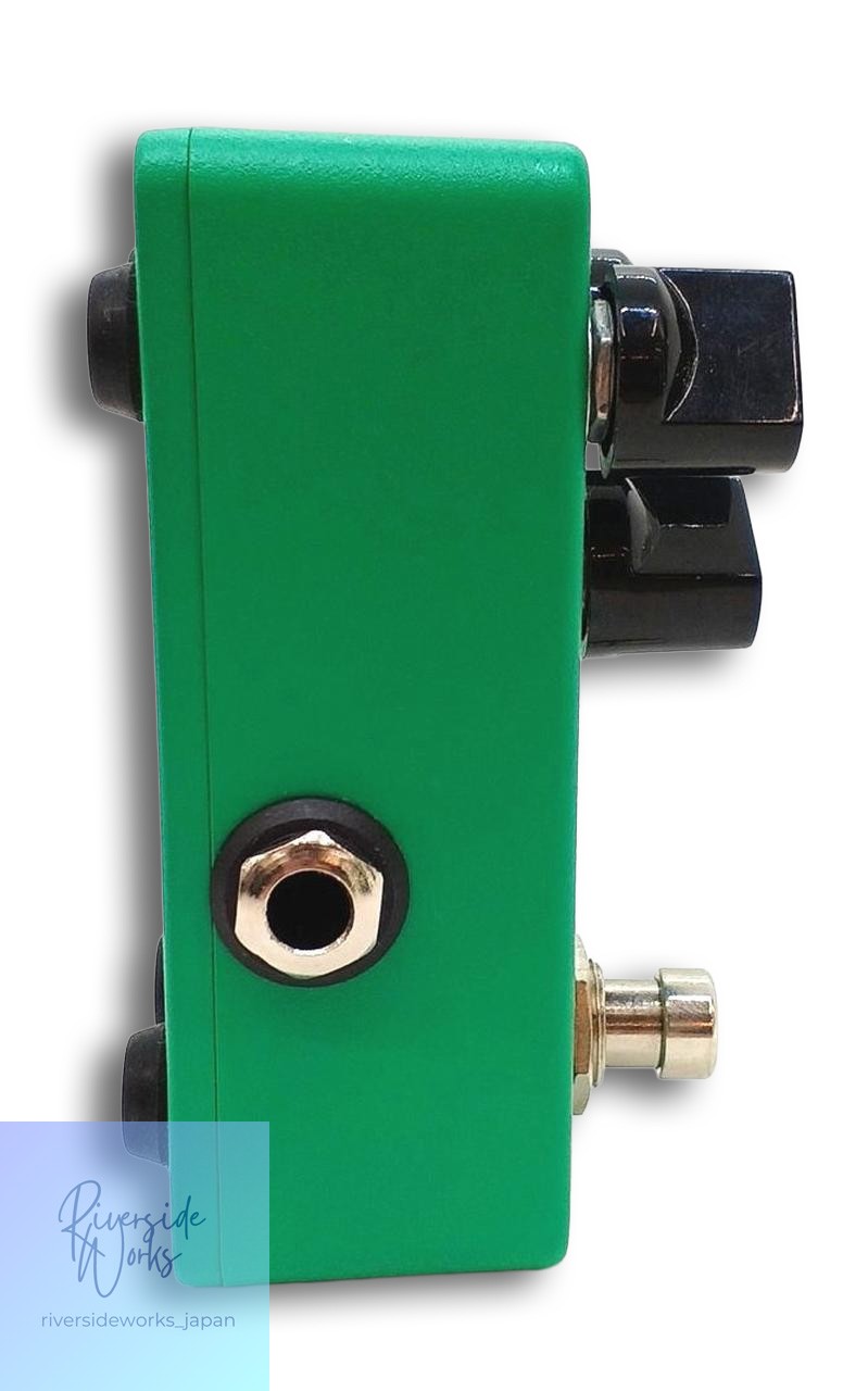 Effects Bakery Uguisu Bread Tremolo Guitar Effect Pedal