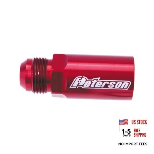 09-0404 12AN In-Line Scavenge Filter