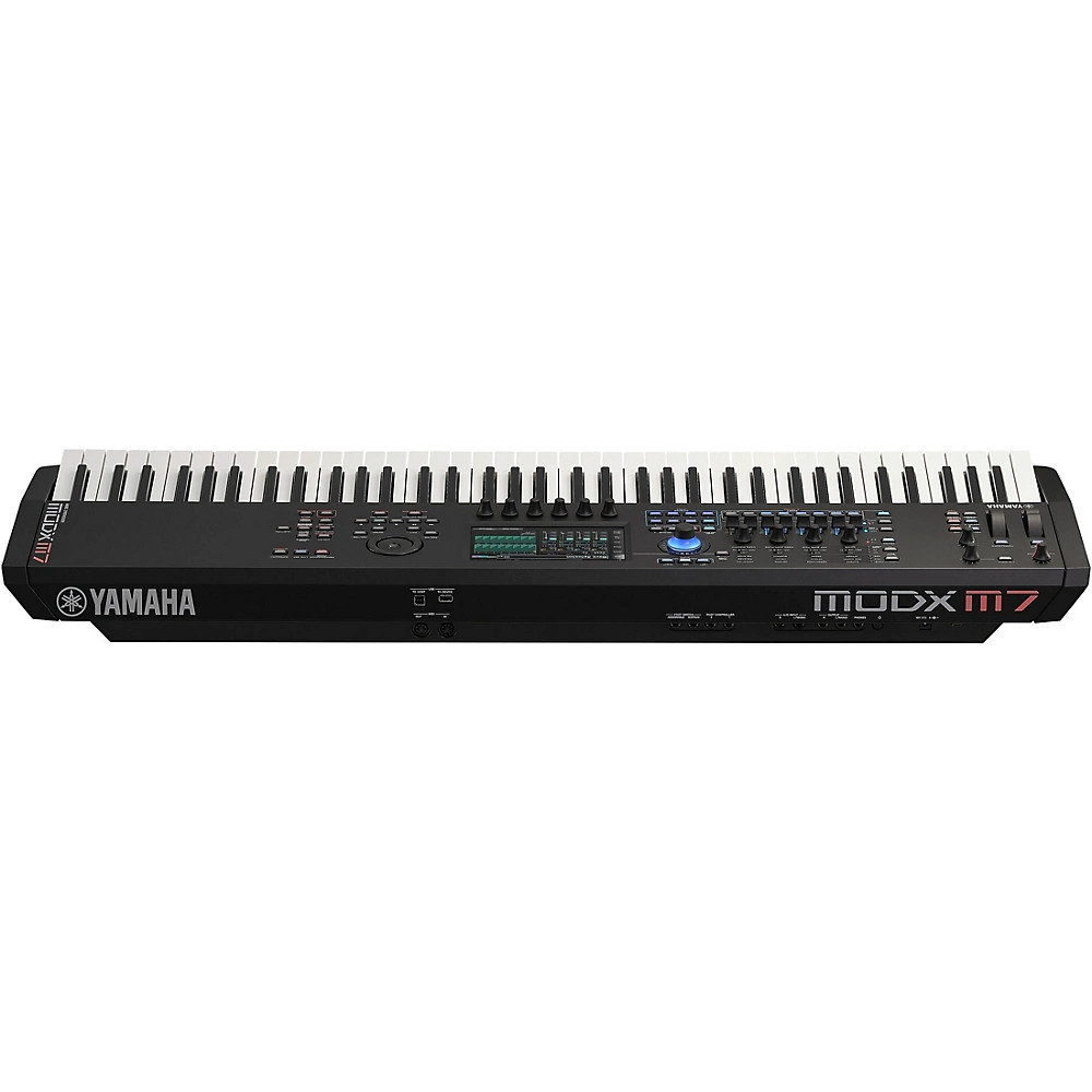Yamaha MODX M7 76-Key Synthesizer