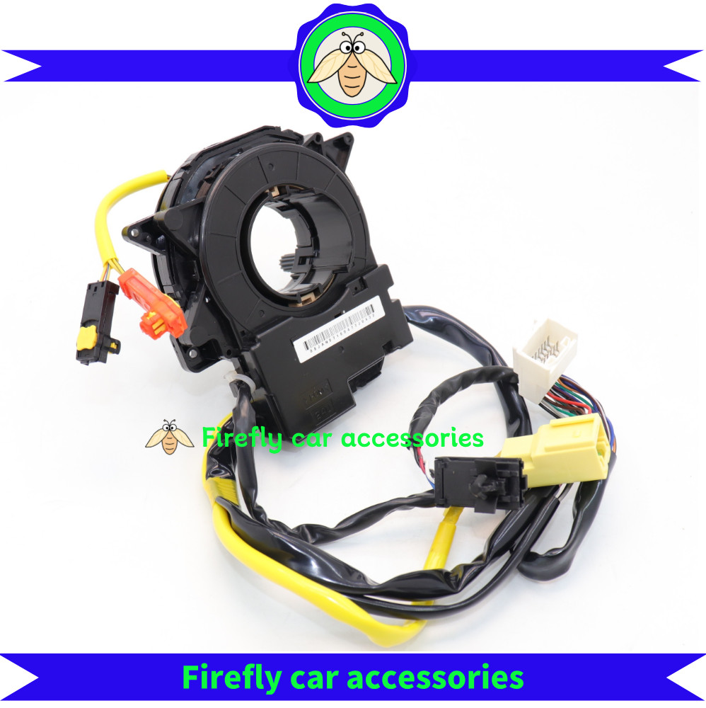 OEM Steering Angle Sensor Clock spring For 08-14 Subaru Forester Impreza STI WRX