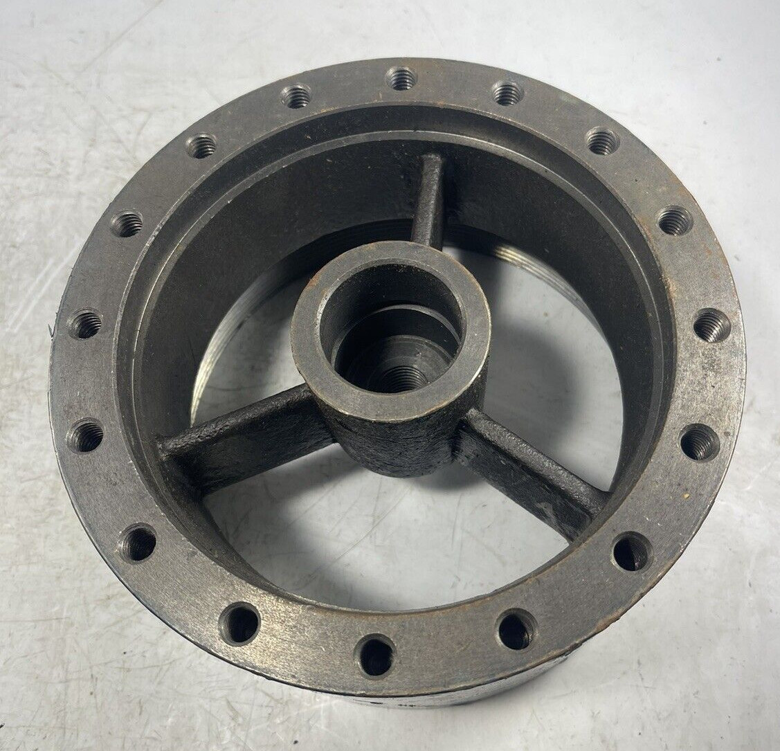 New Franklin Electric 305471977 Discharge 6" NPT Turbine Pump 350STS8