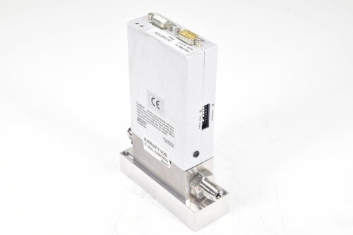 AERA FM-PB870, Digital Mass Flow Meter, 4500sccm PH3