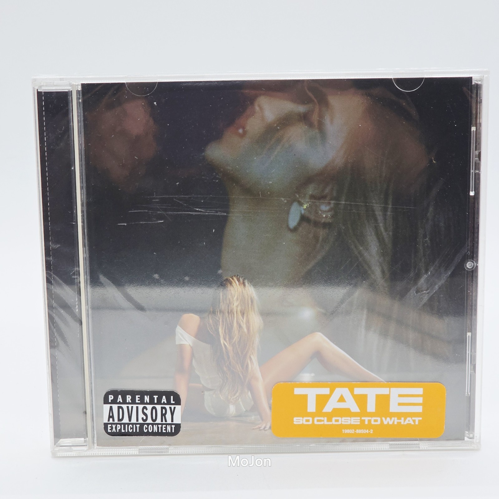 Tate McRae - So Close to What (CD) New Sealed