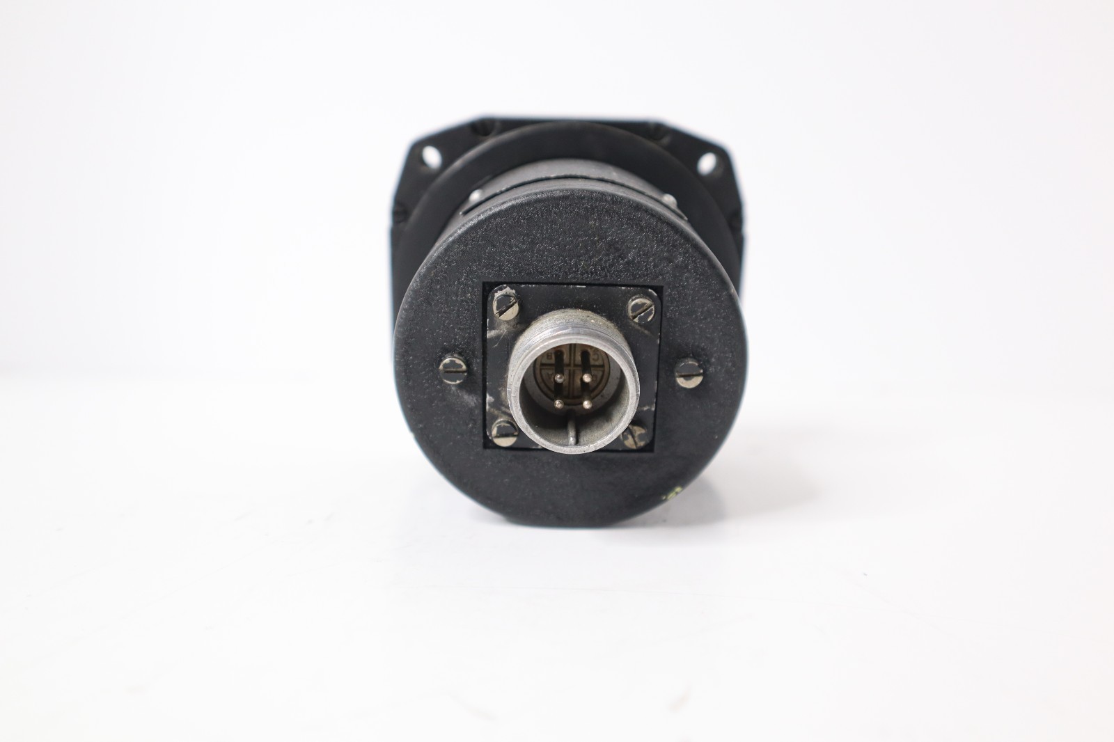 Bendix Avition 10061-1X-B1 Magnesyn Direction Indicator AN5730-2A