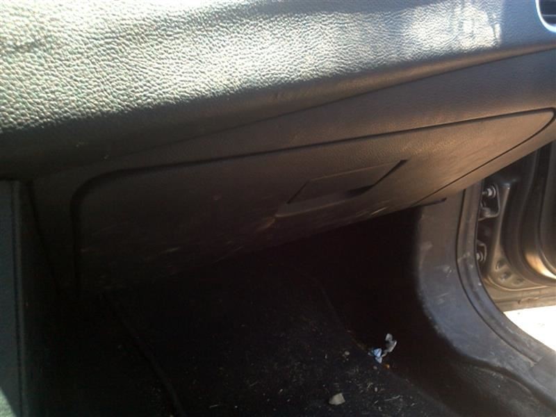 Glove Box Fits 12 Avenger 162348