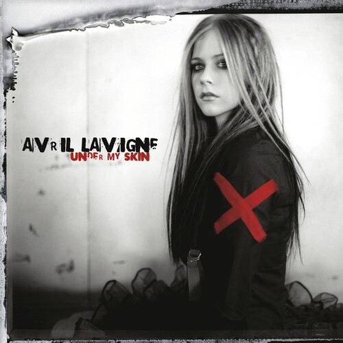 Avril Lavigne - Under My Skin [New Vinyl LP]