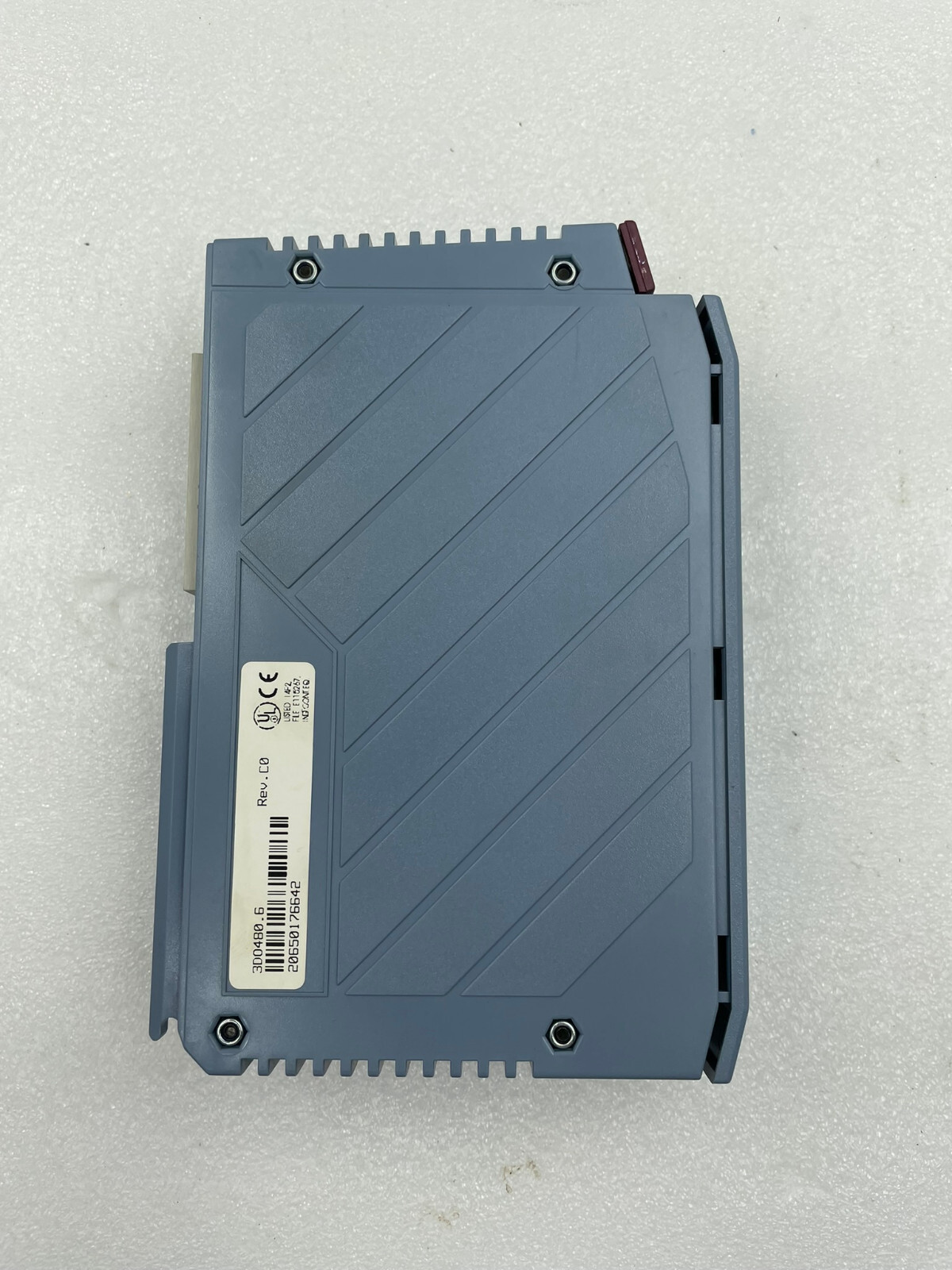 B&R 3DO480.6 Output Module