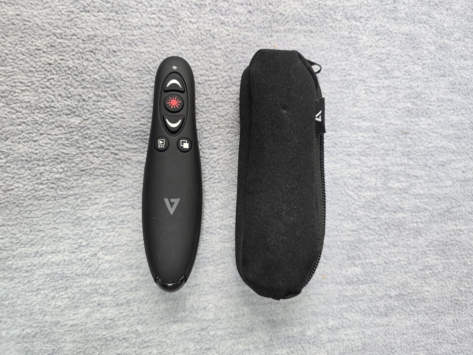 Ingram Micro Wireless Presenter 2.4Ghz WP1000-24G