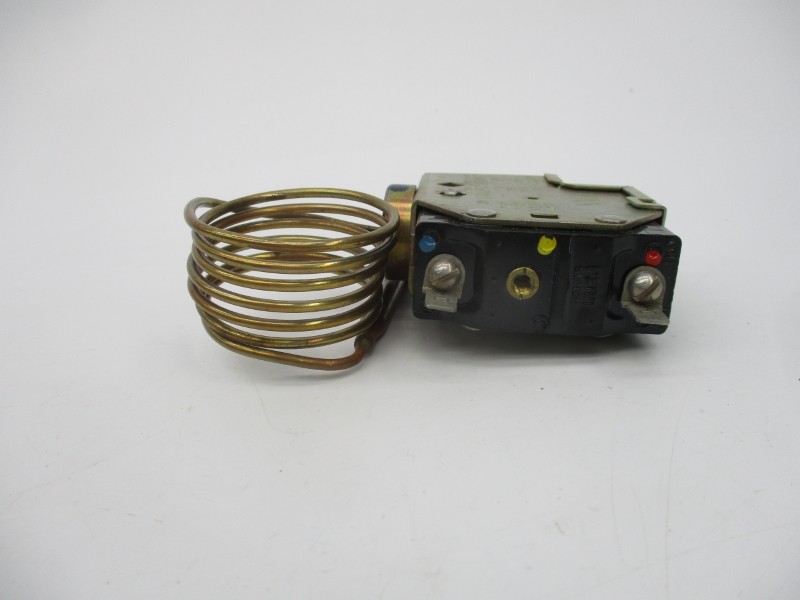 JOHNSON CONTROLS P20EB-2C 100-450PSI NSMP