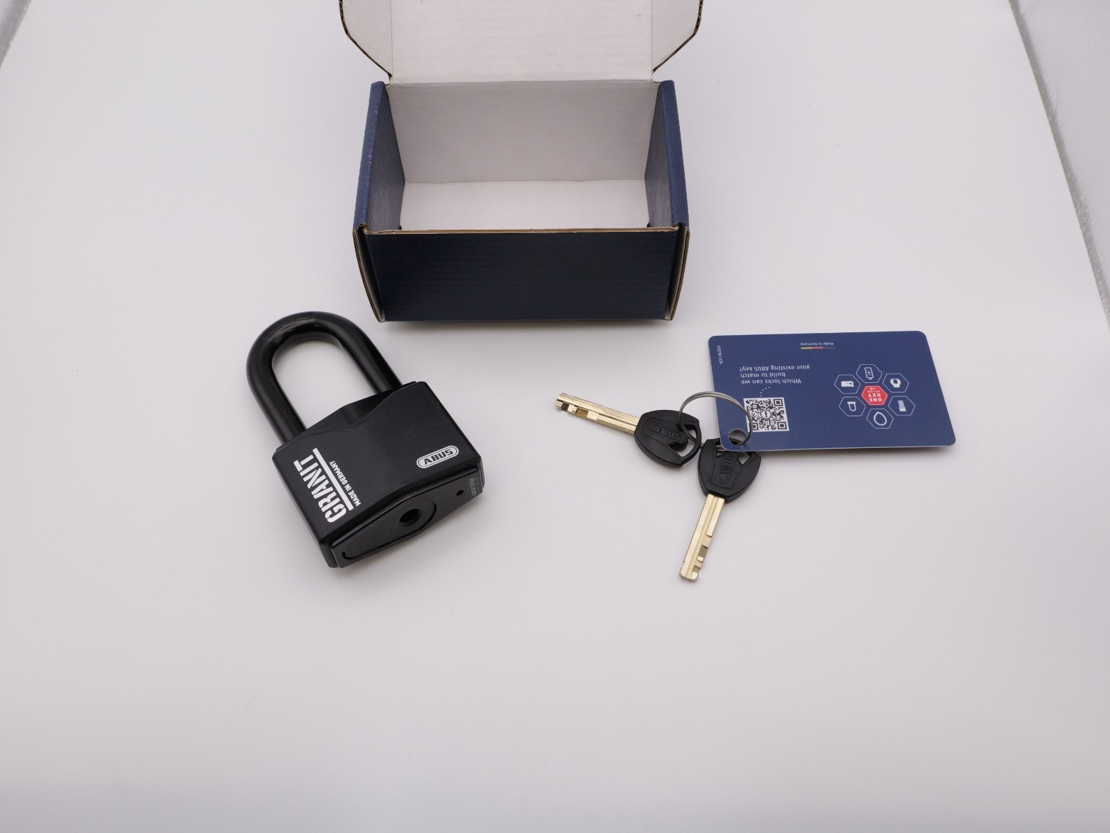 ABUS Granit 37RK/55HB50 KA (Code 5544653)