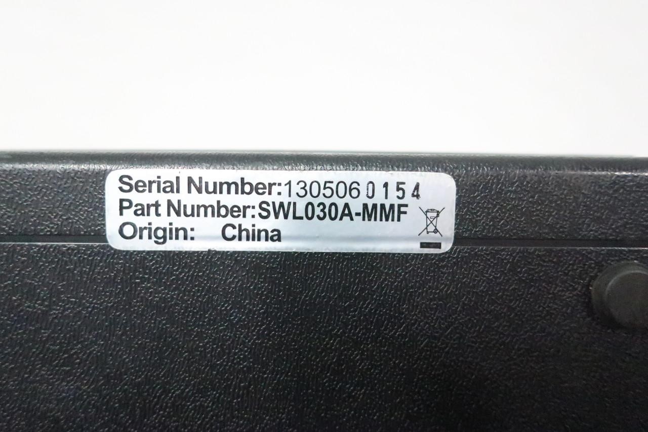 Black Box SWL030A-MMF Module