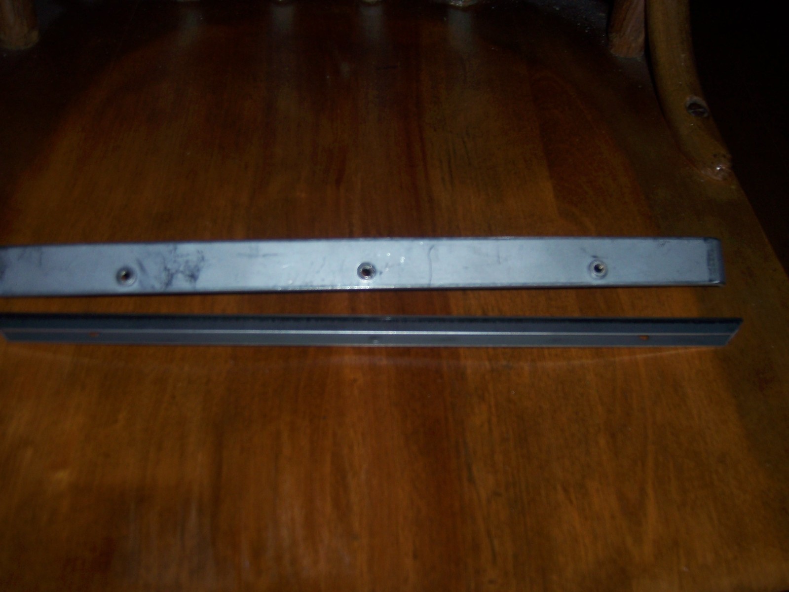 CARPET EXPRESS EXTRACTOR C-4 Kent C-4, Aqua Power  Front & Rear Clips