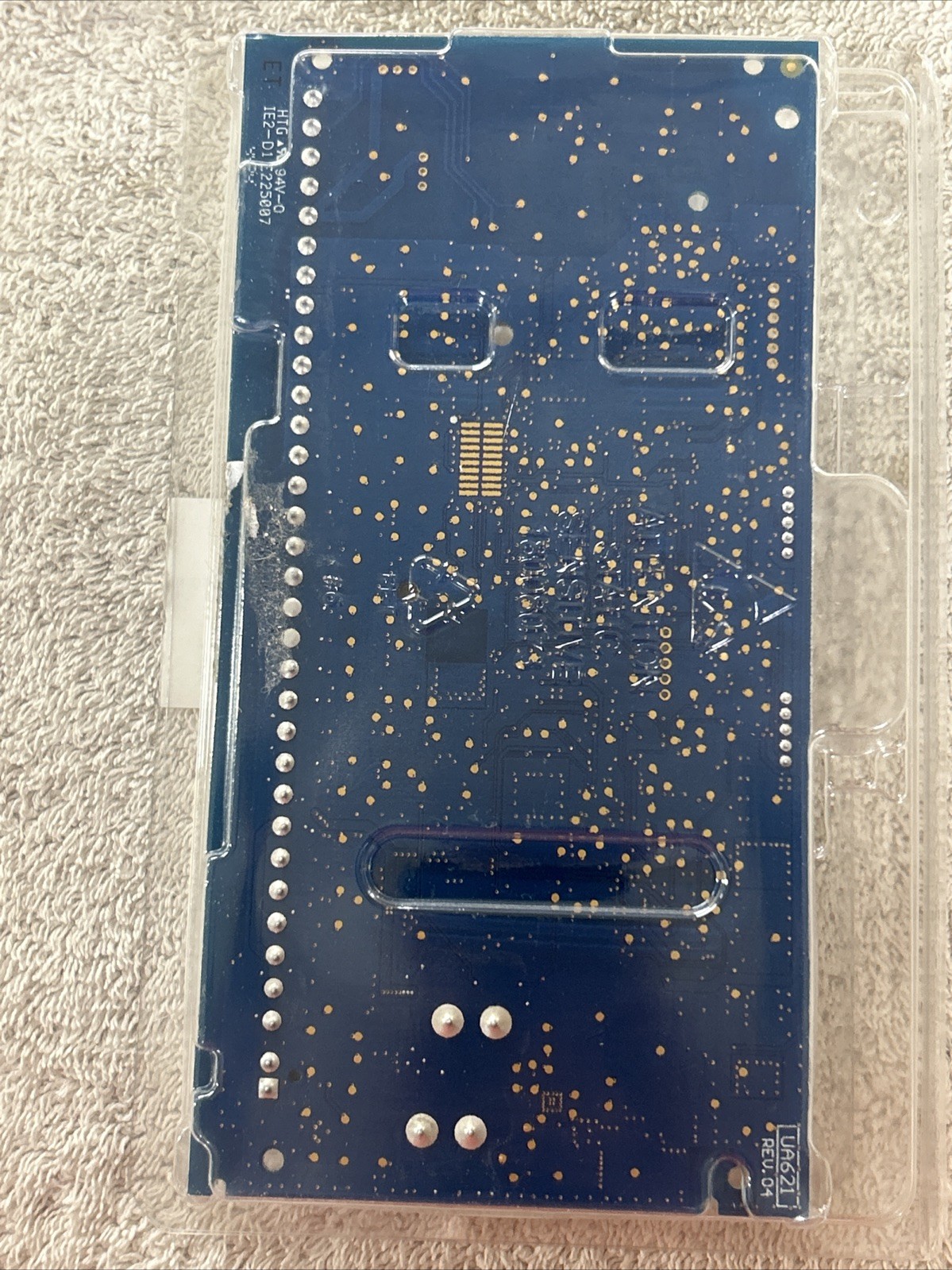 DSC HS2032 PowerSeries Neo 32-Zone Security Control Panel