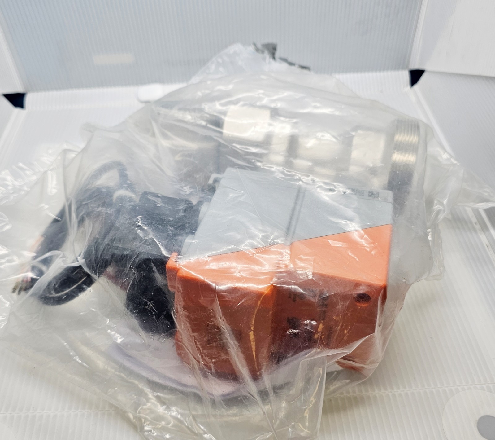 Belimo M2450-EV-100 2" Energy Valve 100 GPM Flow Sensor
