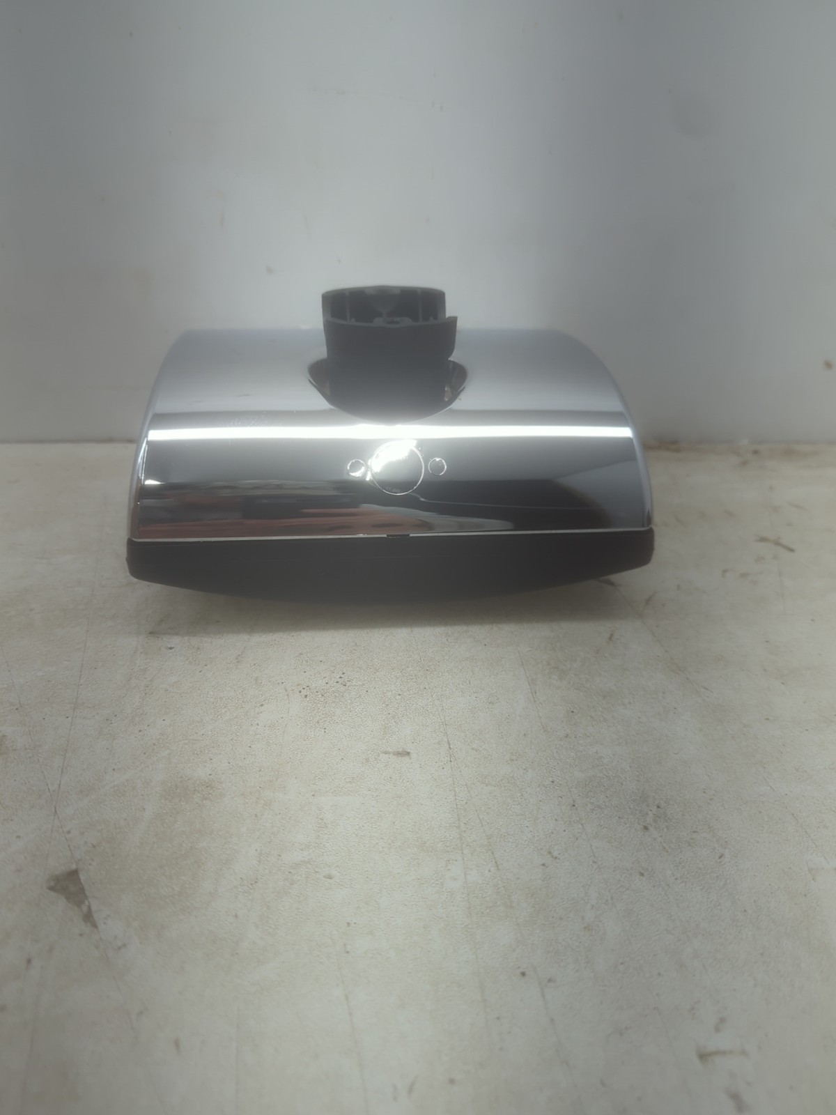 International Hood Mirror 2507272C1
