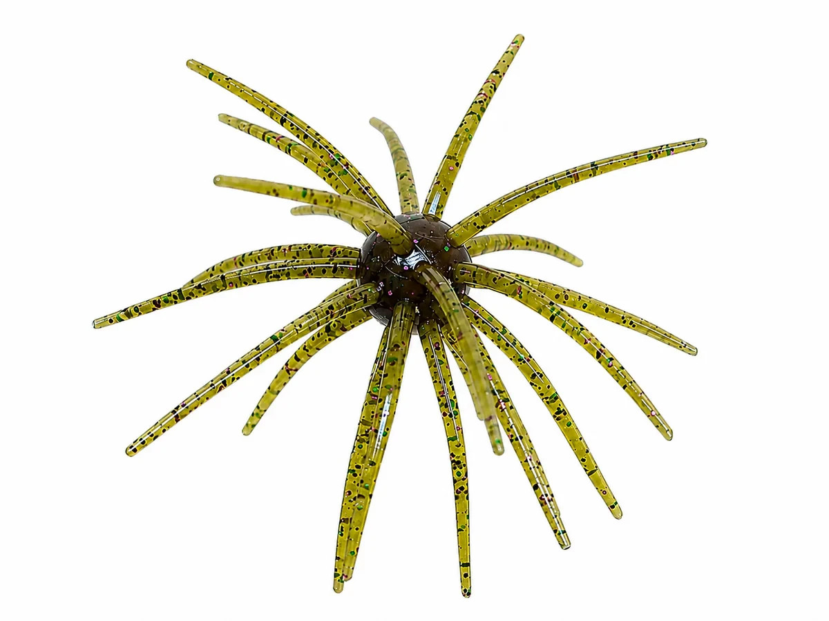 Super Urchin 19mm TPE Material Coike Style Bait (3 Pack)
