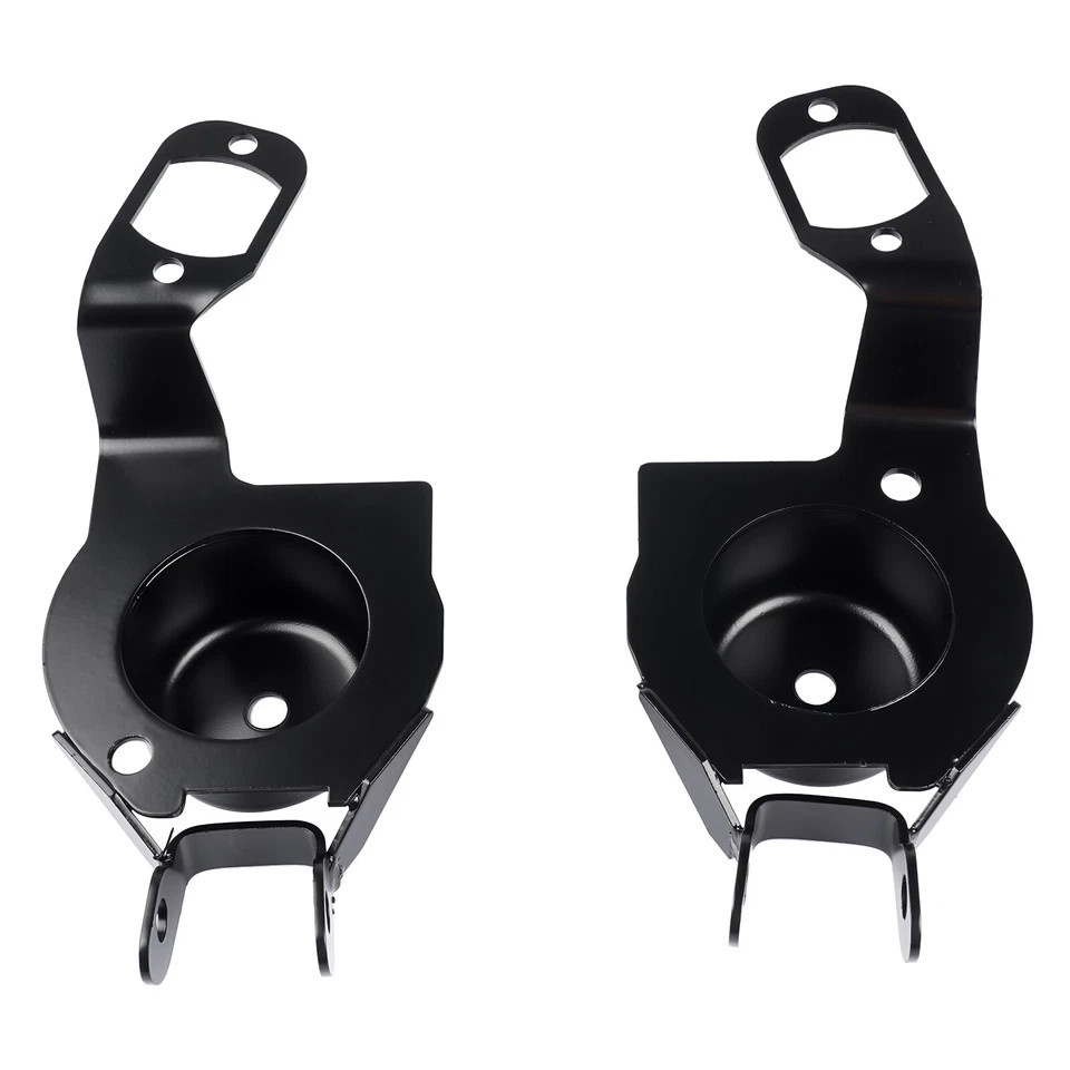 Lower Coil Spring Bracket Front Left & Right For 1999-2004 Jeep Grand Cherokee