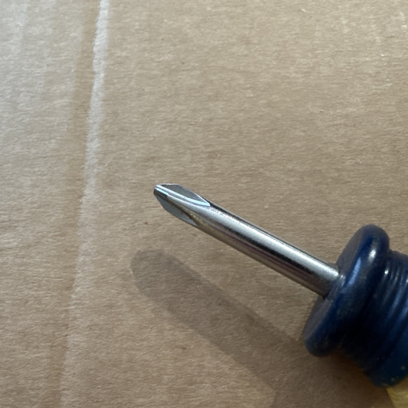 Craftsman #2 Phillips 4118 A WF Screwdriver