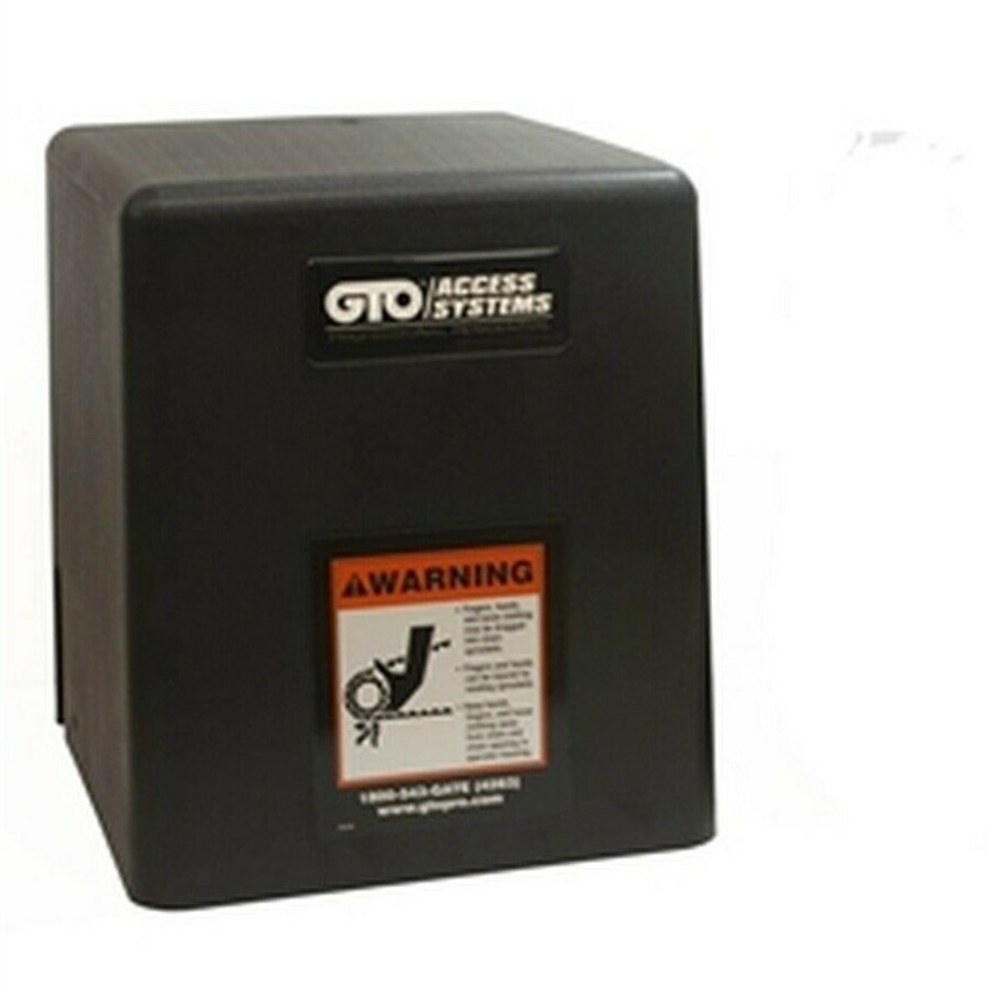 GTO GPX-SL25 Parts - R4966 Cover Residential Sliding Automatic Slide Gate Opener