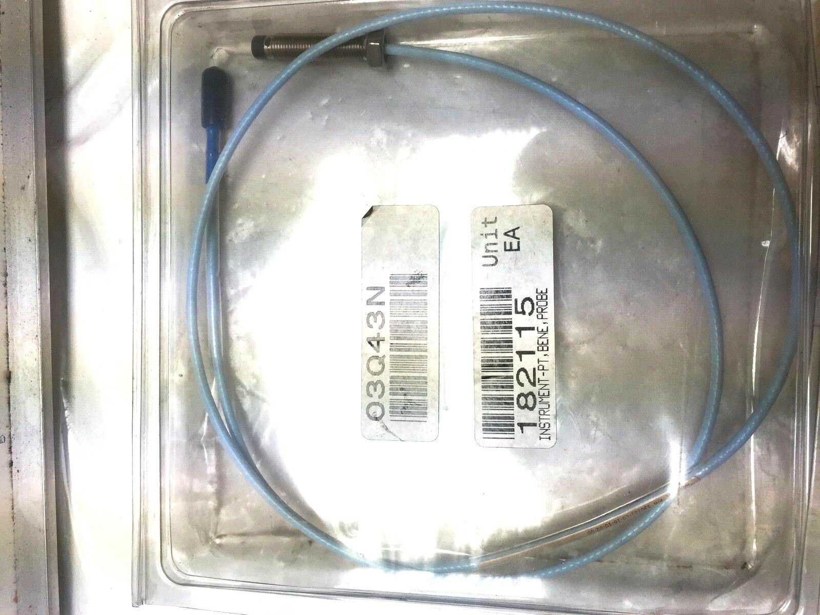 Bently Nevada 330101-16-10-02-00 Probe
