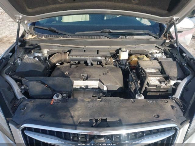 ENVISION 2019 Glove Box 5007950