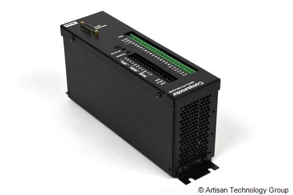 Compumotor AR-23-2-1-F-1-1 Decoder Box