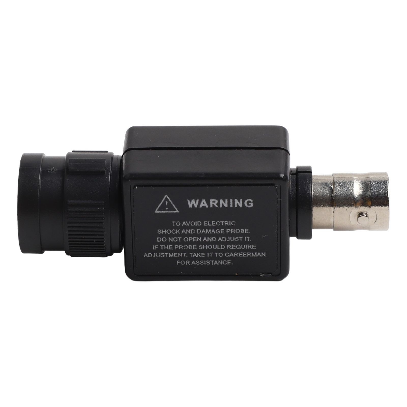 Sleek Design for bnc Connector with Compact Size and Effective Performance