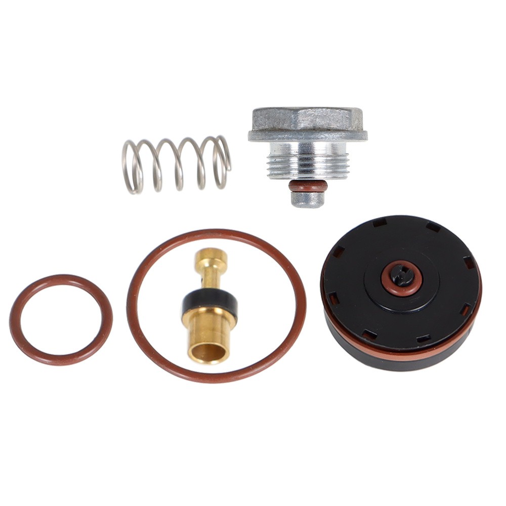 N008792 Regulator Repair Kit For 1WC95 Compressor Type 2 Accessorie