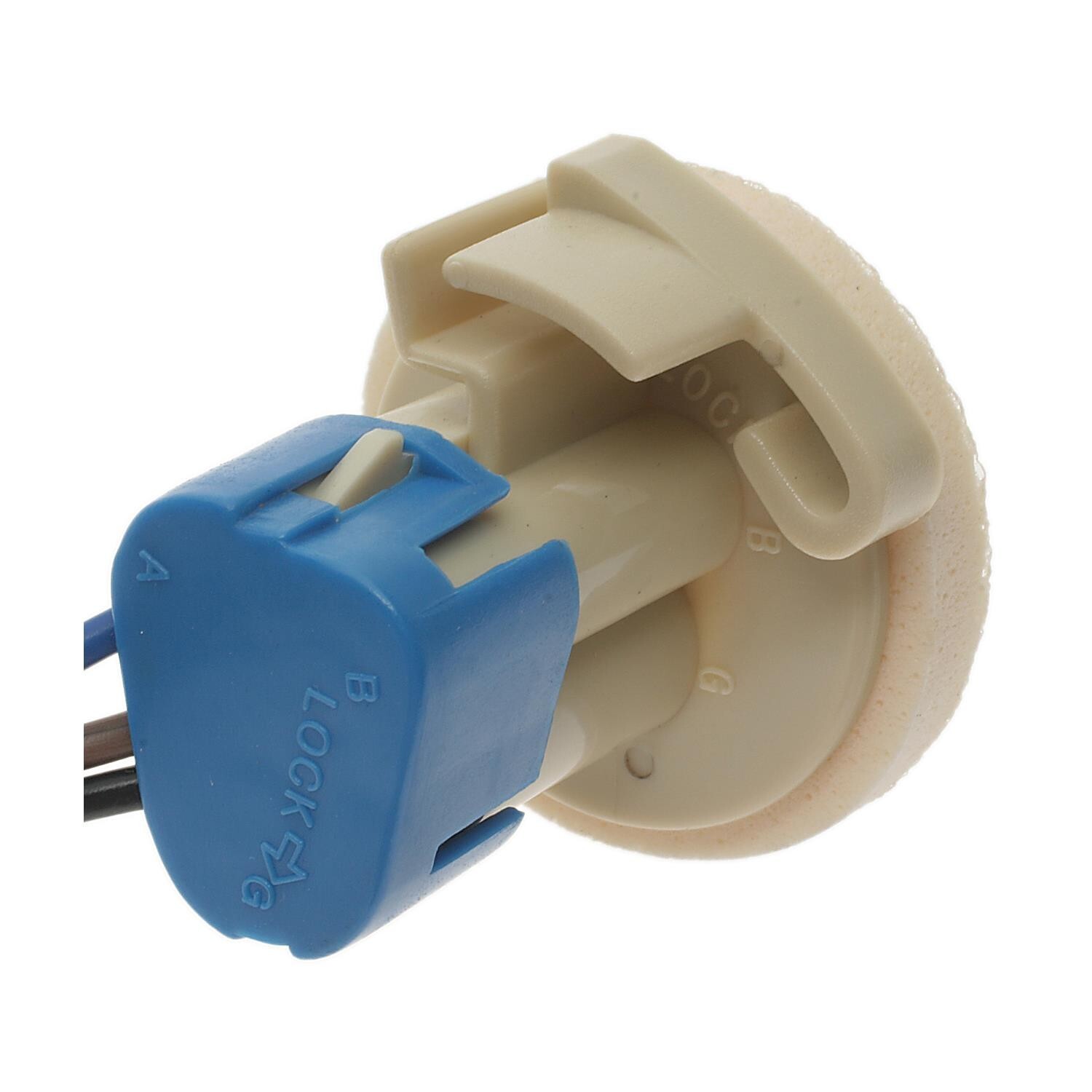 Back Up Light Socket SMP For 1994 Oldsmobile Bravada