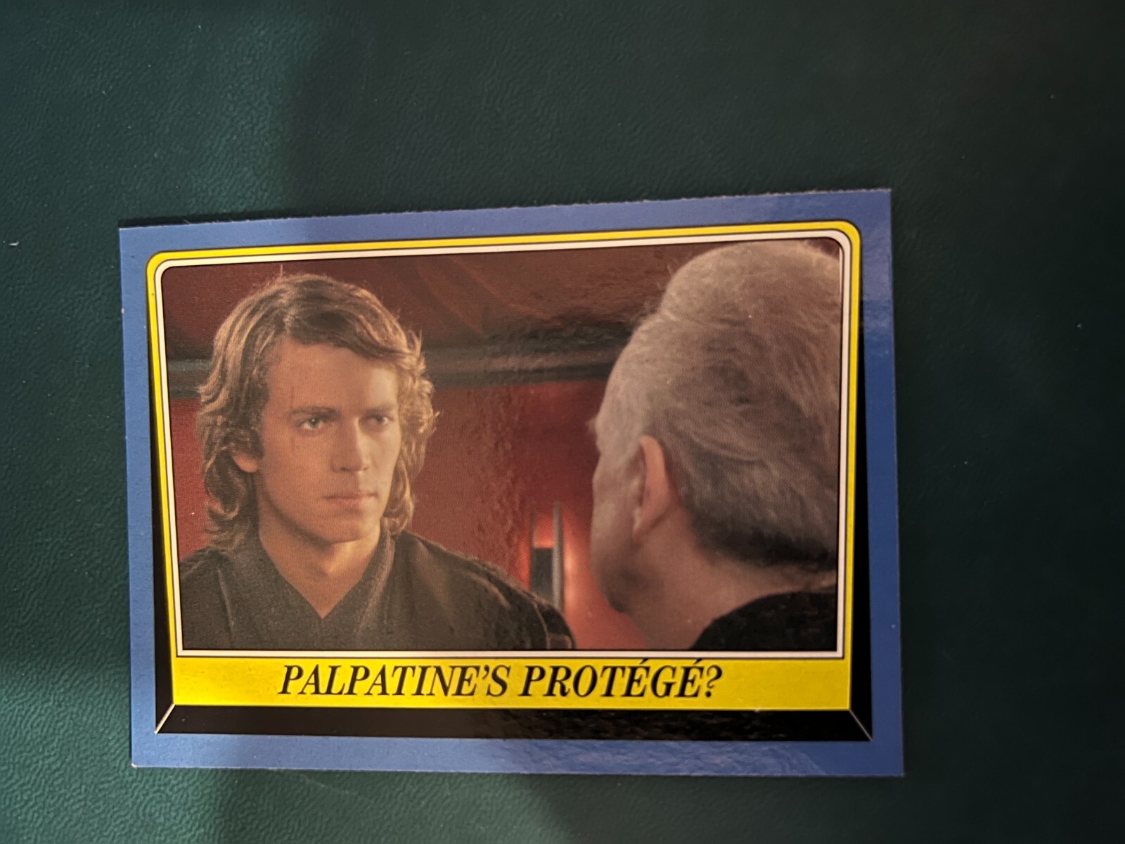 2004 Topps Star Wars Heritage Trading cards Complete Your Set U Pick