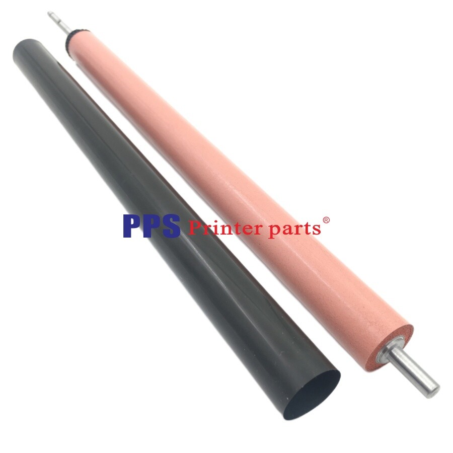 RM2-6460-000CN Fuser Film Sleeve & Lower Pressure Roller For HP M454 M479 M455
