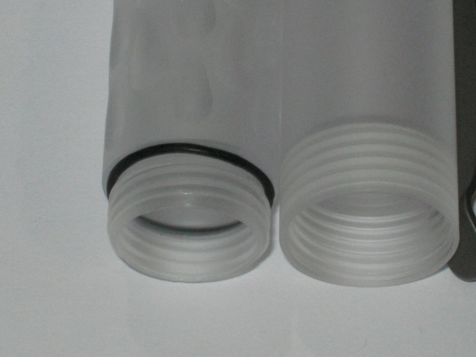 County Comm/ Maratac Polycarbonate Mini-Permanent marker vault &pill carrier