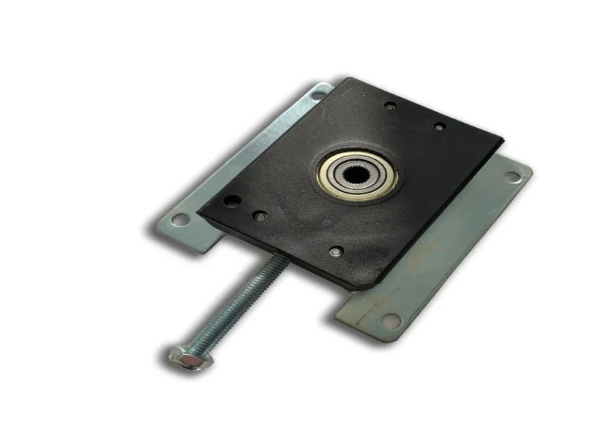Original Replacement DITEC 6TOPPM Engine Pulley Kit For TOP603H-903H