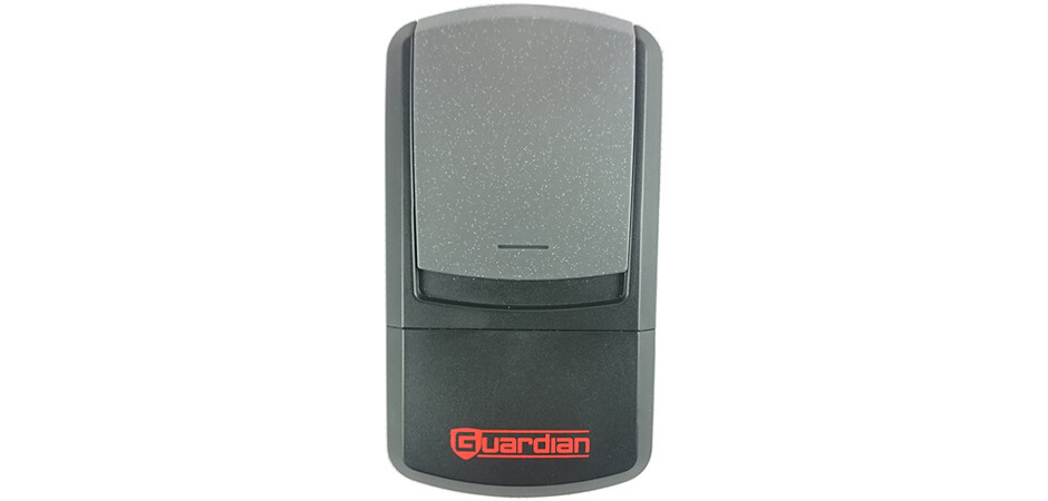 Xtreme Wall Control Console Garage Garage Door Opener Guardian 1-FDCC