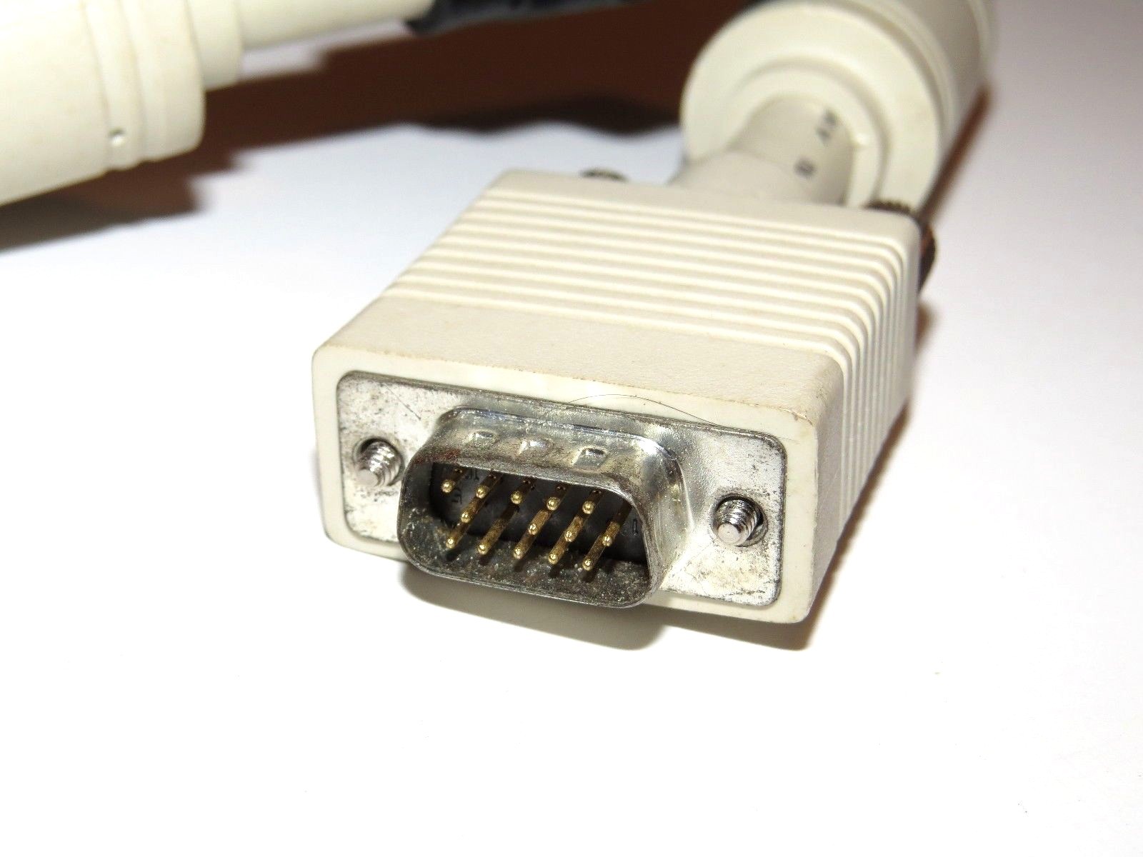 Low Voltage Computer Cable AWM E101344 Style 2919 80C 30V Space Shuttle VW-1
