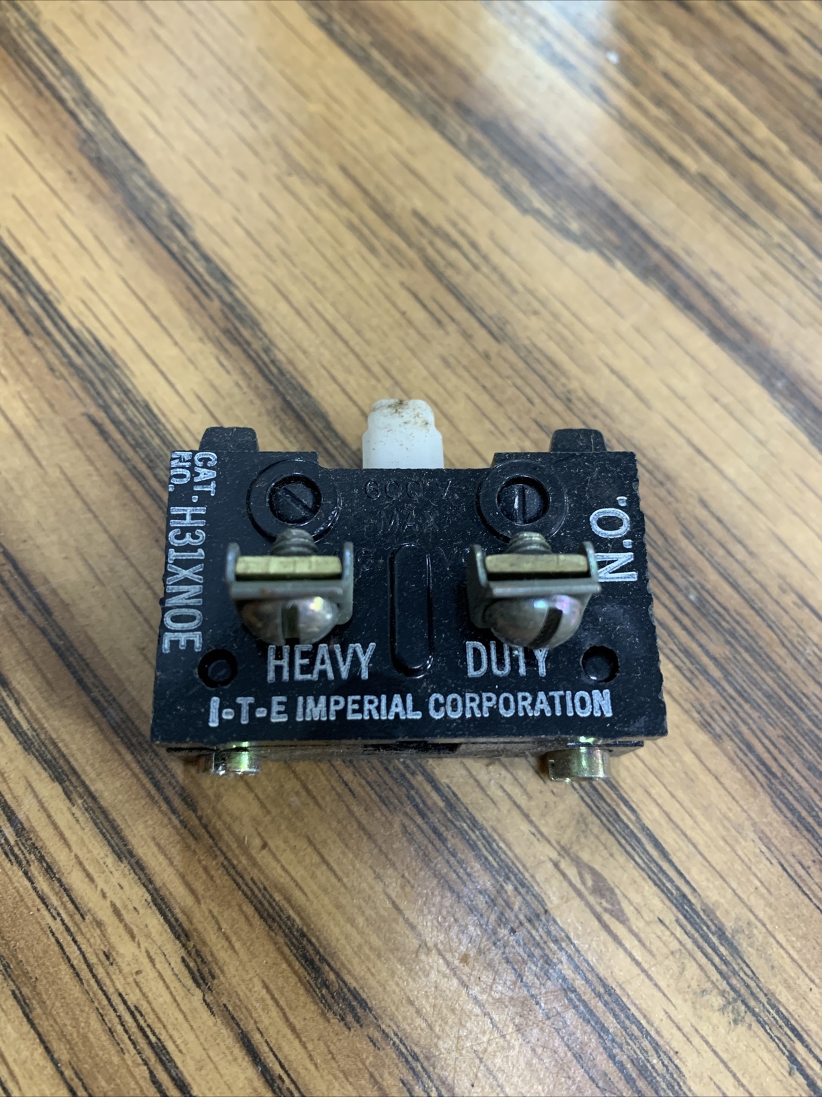 ITE Motor Control H31XNOE NOS