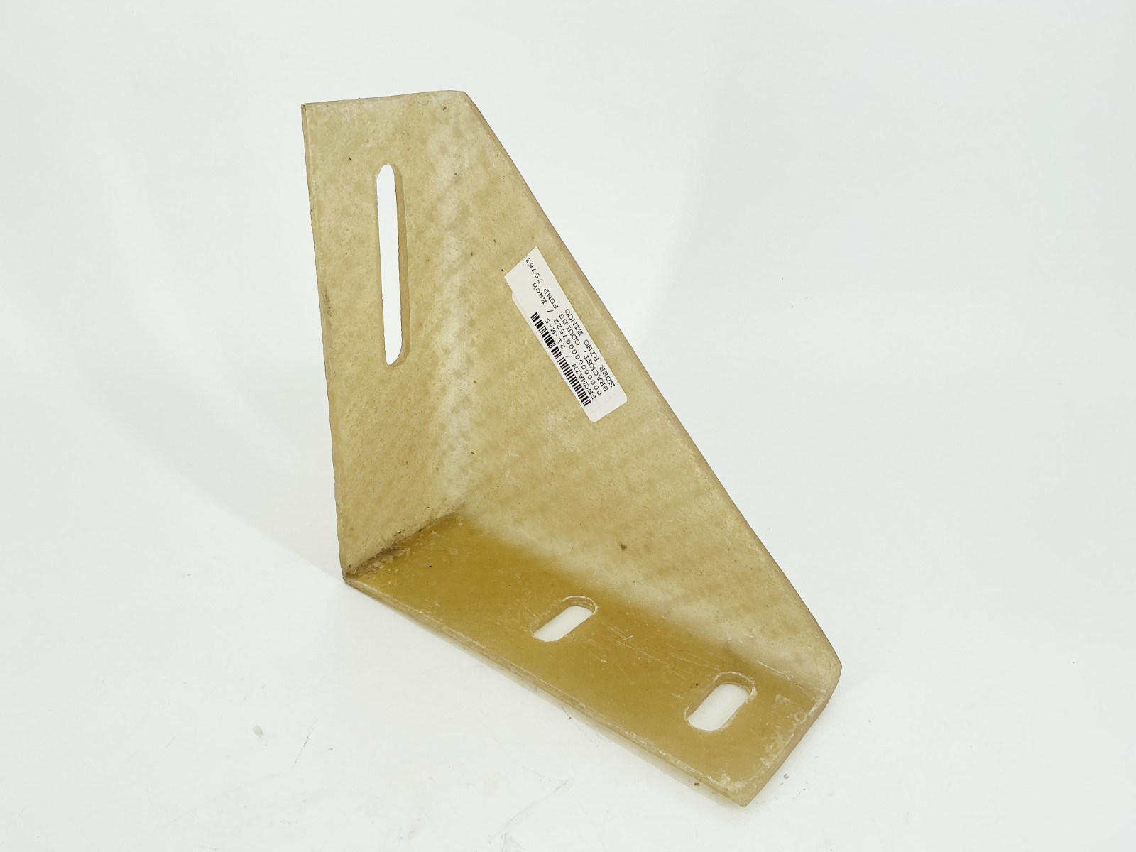 New Goulds 75763 NDER Ring EIMCO Bracket - No Box