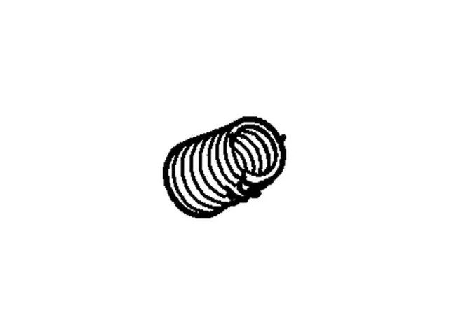 Genuine Ford Engine Valve Spring ER3Z6513B