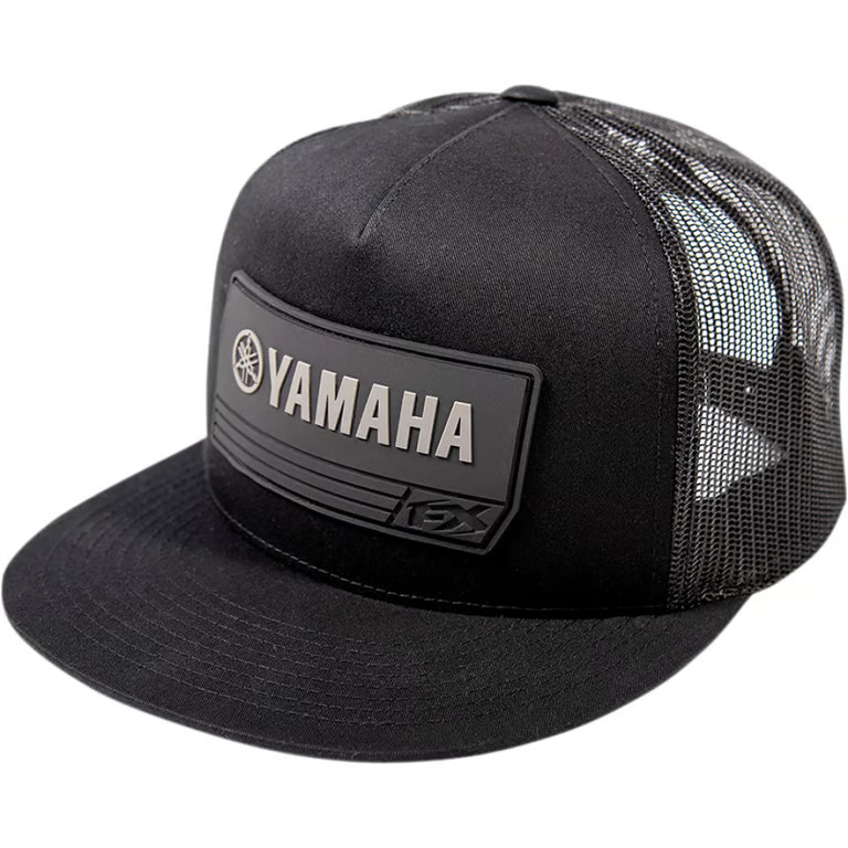 Factory Effex Yamaha Racewear Hat Motorcycle ATV/UTV Street Bike Dirt 24-86210