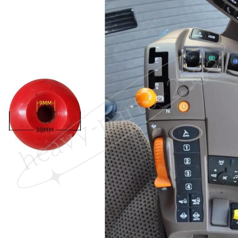 R50864 R153875 R161382 Gearshift Knob Replacement for JohnDeere 1020 2020 2640