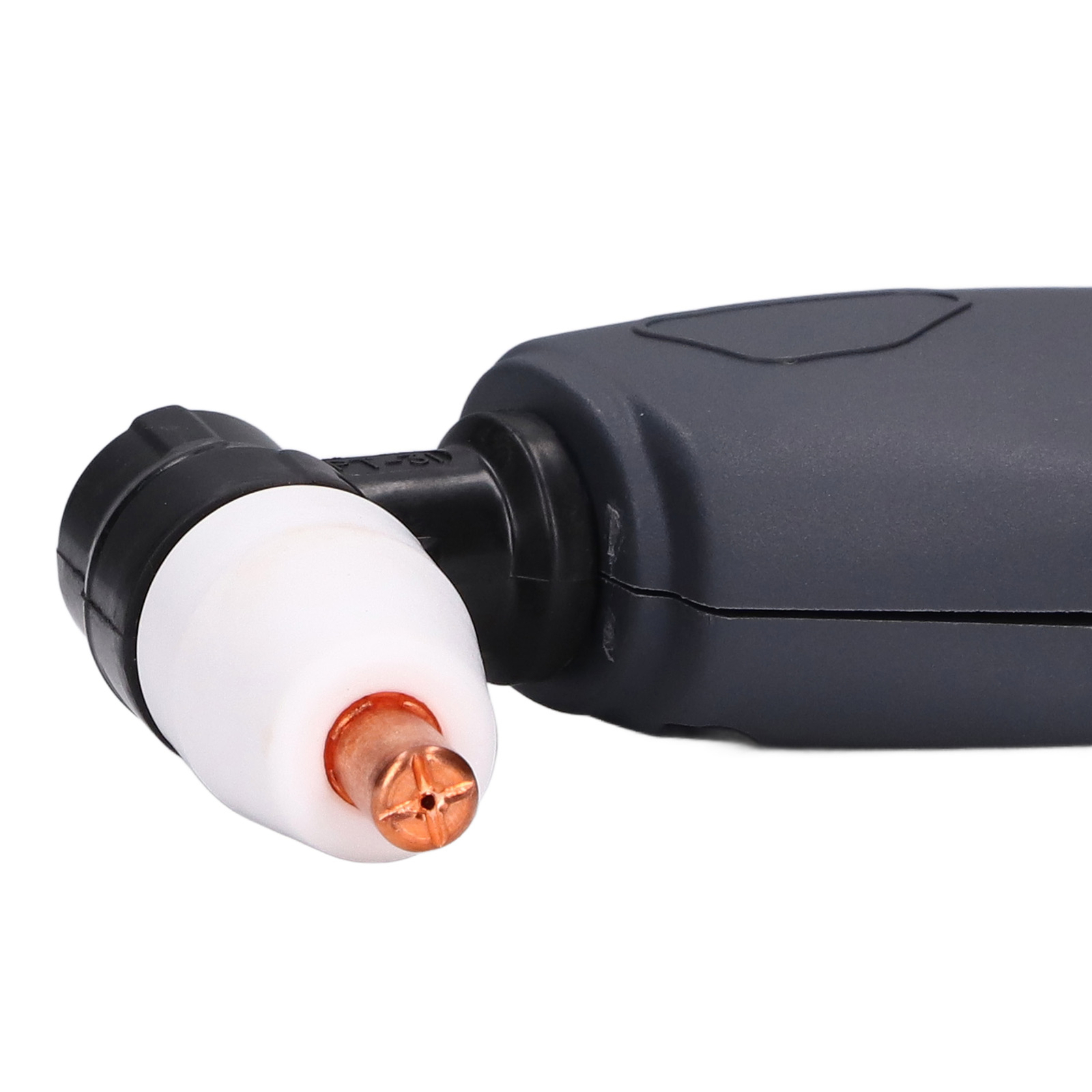 Torch Head PT31 ABS Handle For CUT‑30 CUT‑40 CUT‑50 PlasmaCutting Machine