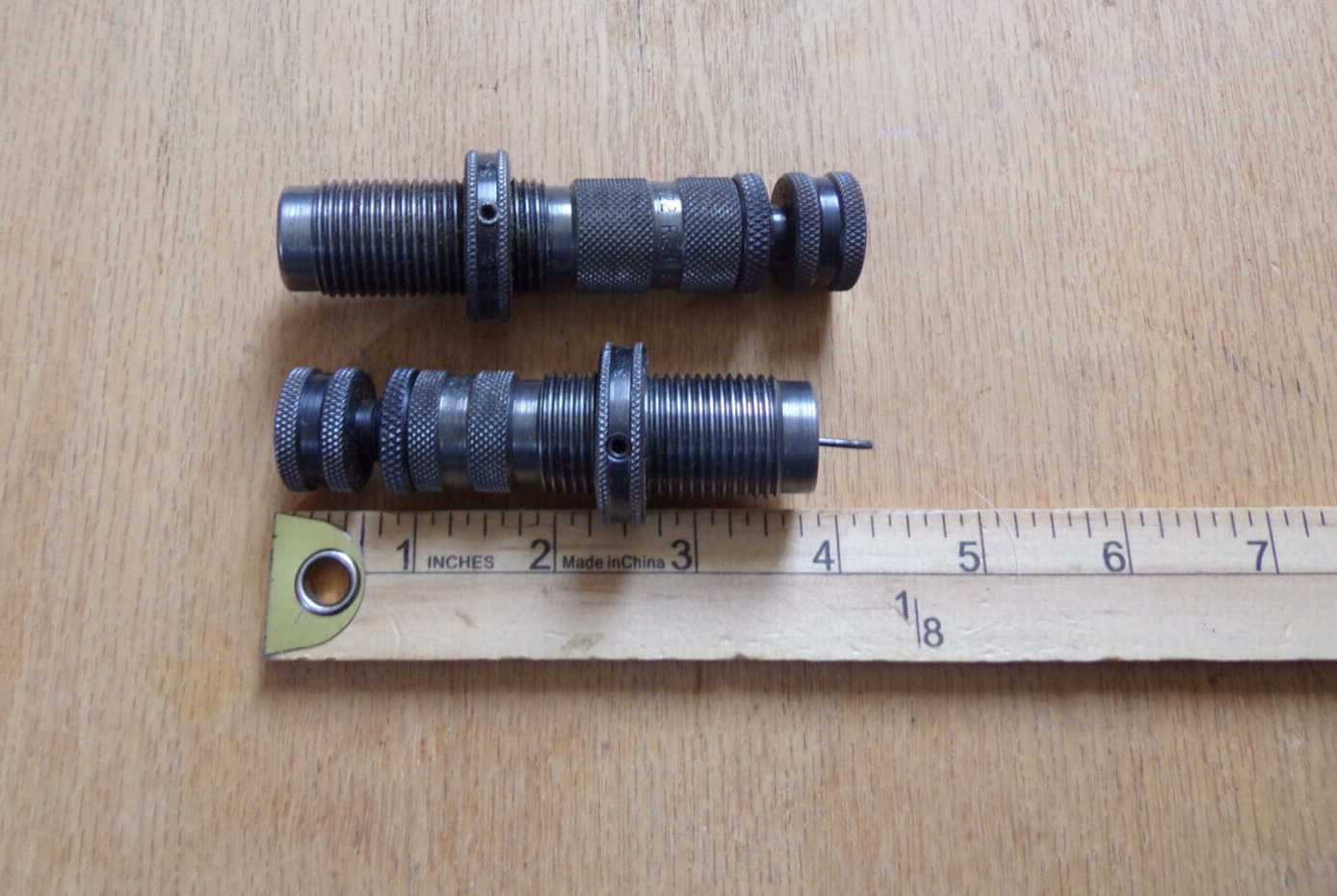 Herter's 222 Reloading Dies - Used