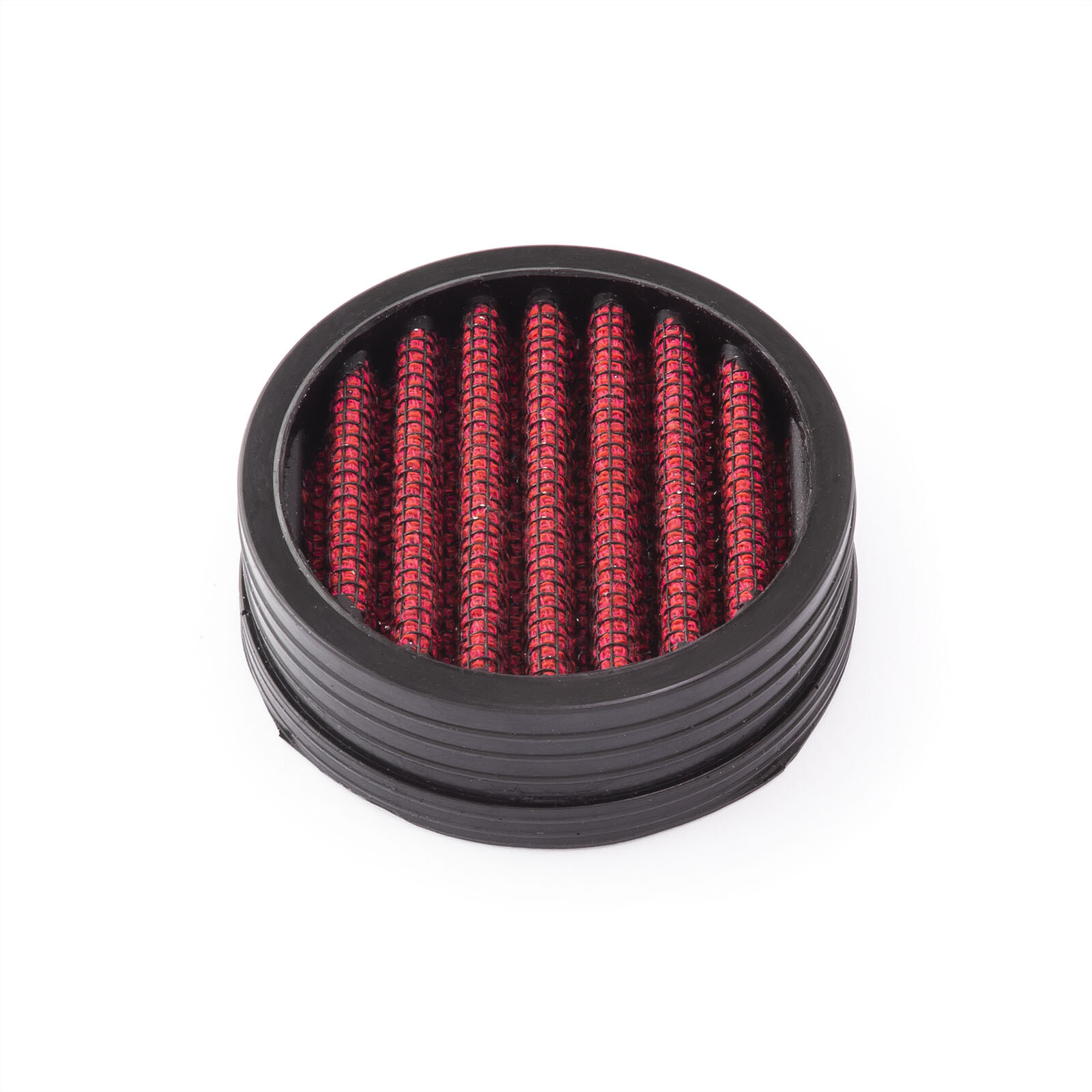 Push-In Washable Air Cleaner Filter for Stack Intake Horns Sidedraft / Downdraft