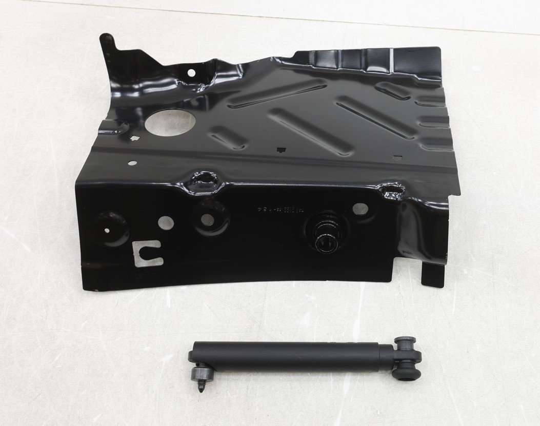 NEW OEM BMW Body D-Pillar Reinforcement Left Lower 41009481367 BMW X5 2019-2025
