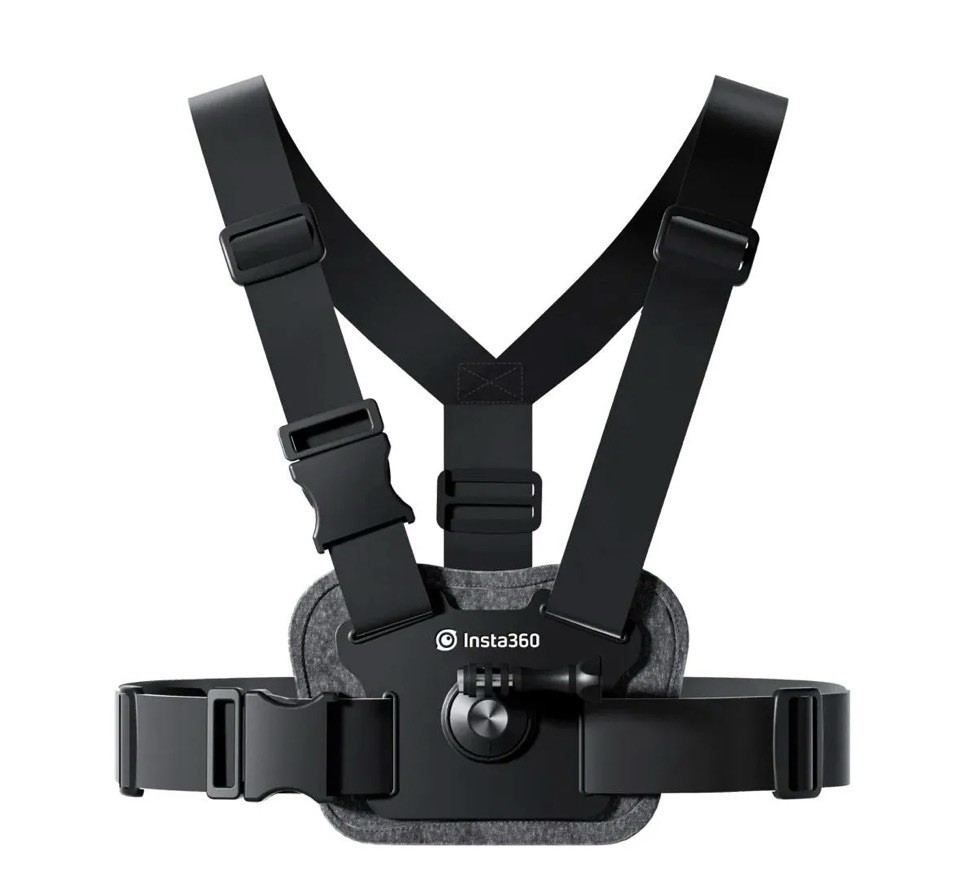 Insta360 Heavy Chest Strap 5004001800