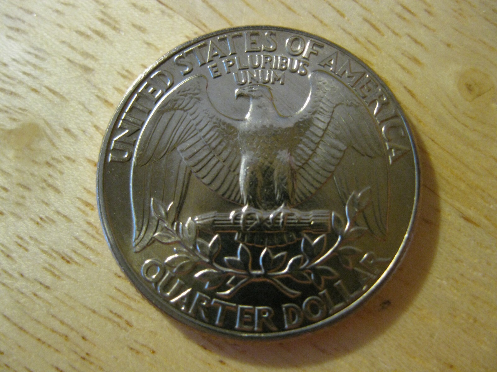1990 D Washington Quarter Dollar Gem++ BU!