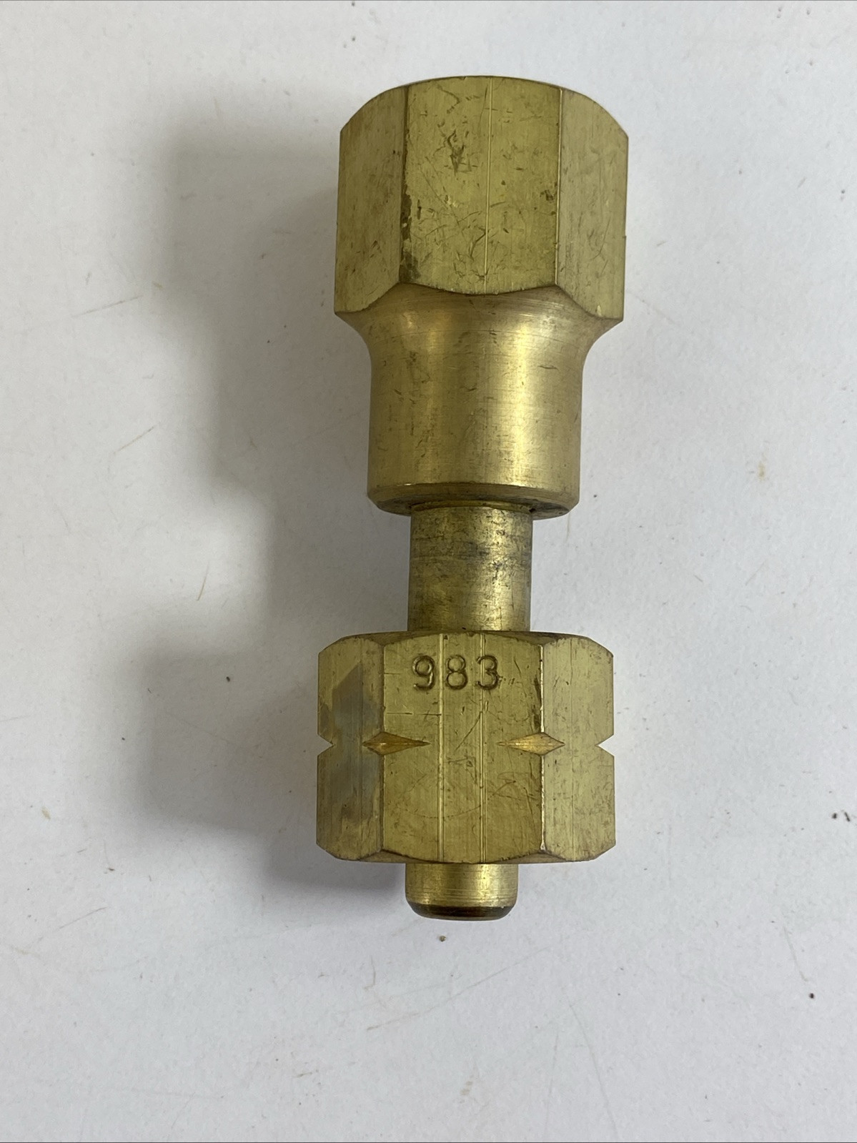 Victor 0994-0034 Adapter Assembly