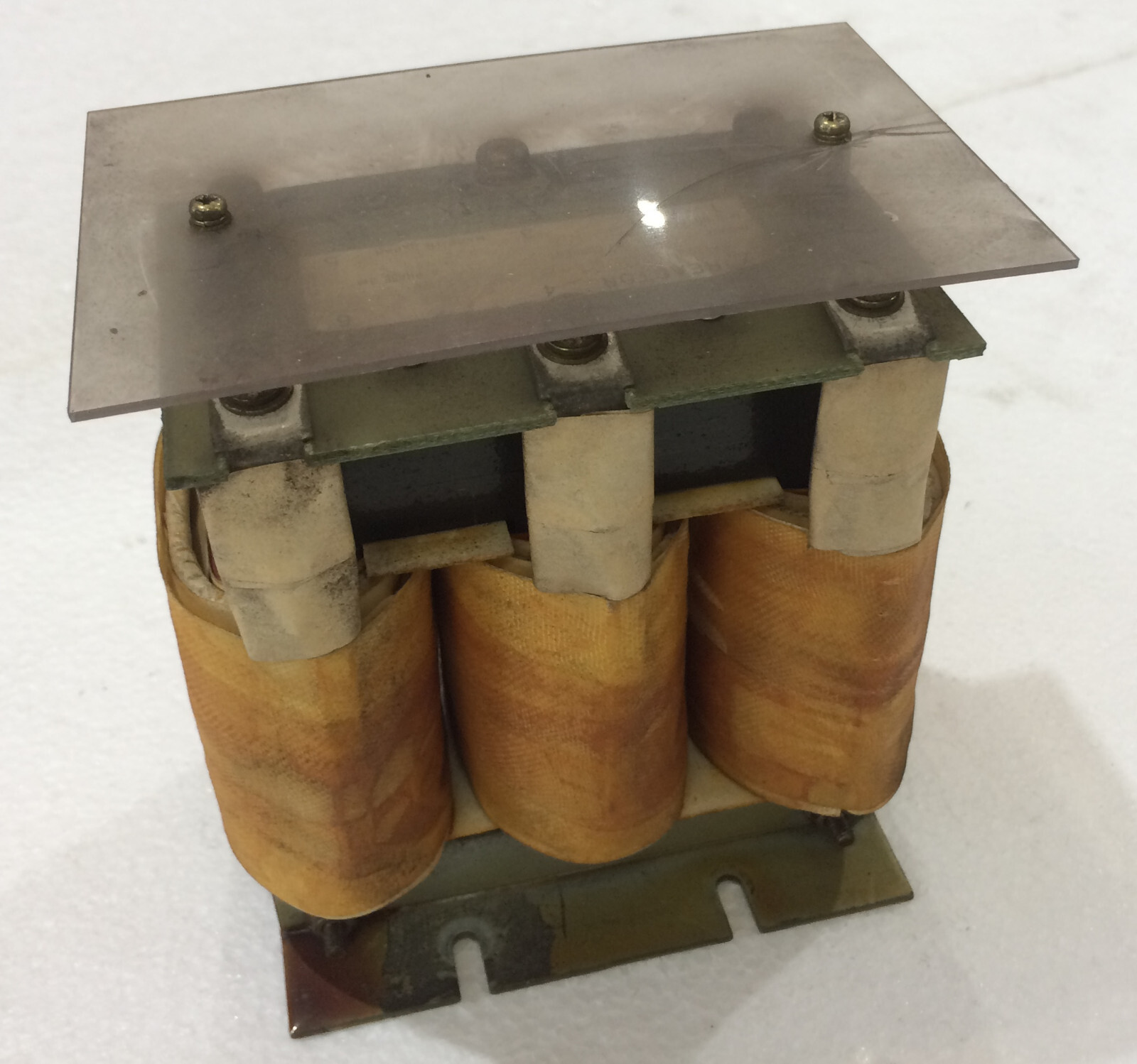 FANUC A81L-0001-0122 REACTOR